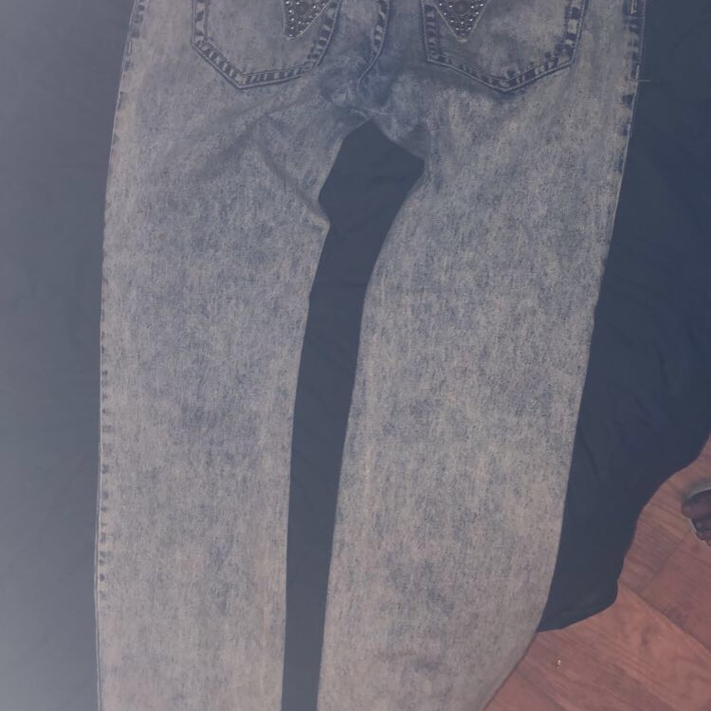 Robins Jean